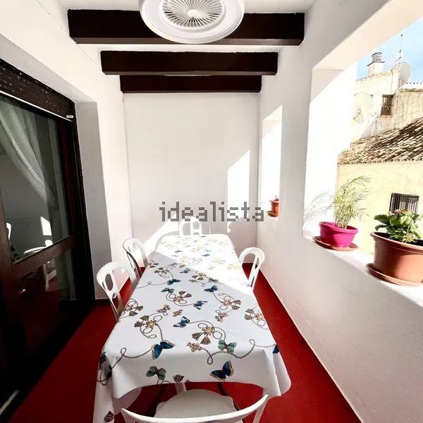 Alquiler de piso en Avenida de Julio Iglesias, 58 - Photo 1