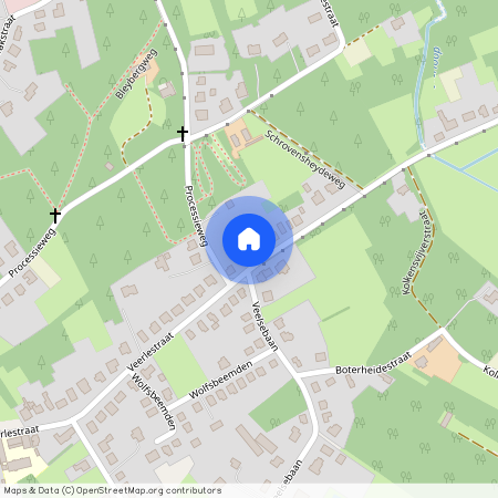 Veelsebaan 64, 3201 Langdorp