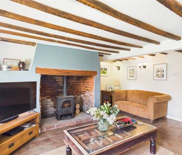 Water Street, Hampstead Norreys, Thatcham, Berkshire, RG18 - Photo 1