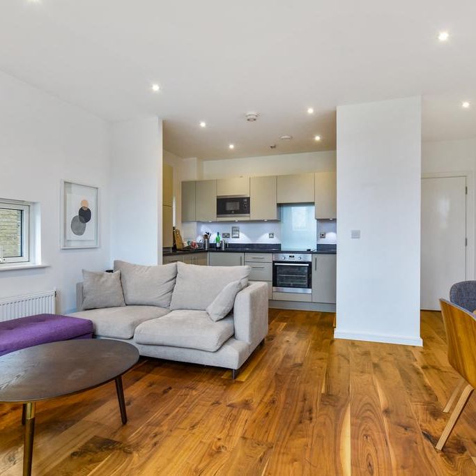 2 bedroom apartment to rent - Photo 1