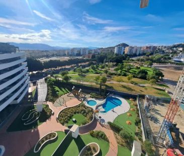 Alquiler de ático en Pz Manos Unidas, 5 - Photo 5