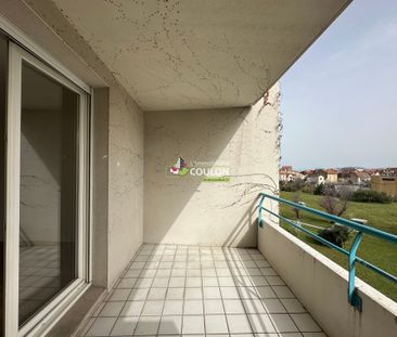 Appartement en location à Clermont-Ferrand Quartier Jardin Lecoq/Fa... - Photo 1