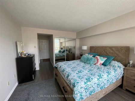 For Lease - 7805 Bayview Avenue Unit# 512, Markham, Ontario - Photo 4