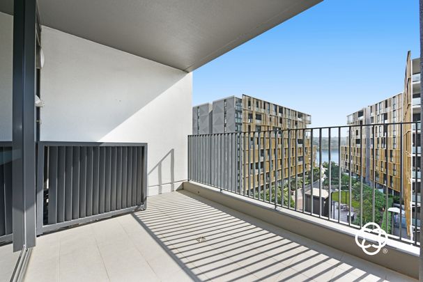 704/57 Hill Road, 2127, Wentworth Point Nsw - Photo 1