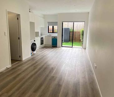 Tidy and comfortable unit in Central Pukekohe - Photo 5