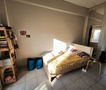 Studio/Γκαρσονιέρα για ενοικίαση Νόρμαν (Πάτρα) - Φωτογραφία 3