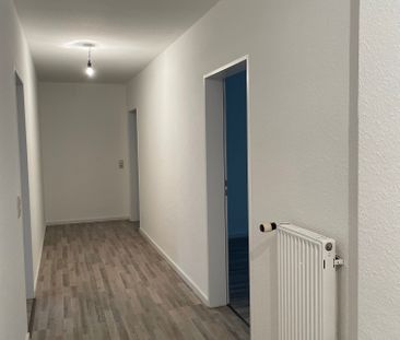 Zentral im Hammertal gelegene 3 ½ Zimmerwohnung - Foto 6