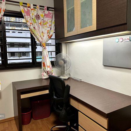 Clementi Avenue 4 (Clementi) - For Rent - Photo 4