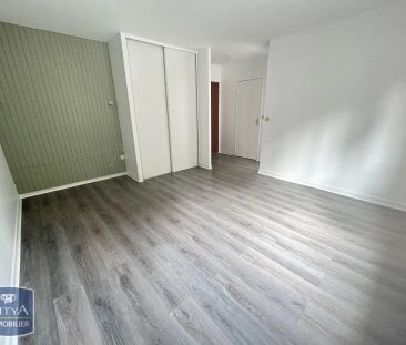 Appartement à louer 1 pièce 28.63m² - Photo 4