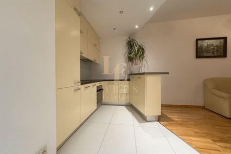 Wilanów | 42m2 | 2. pokoje | Balkon - Zdjęcie 5