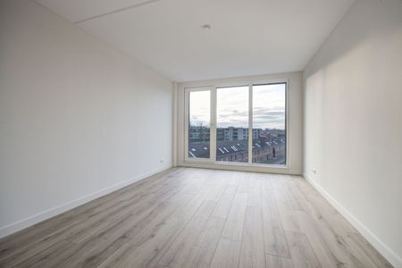 Appartement te huur: Akkerstraat 167 4811 JL Breda - Foto 5