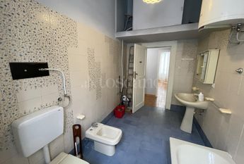 Casa a Messina in Via Placida