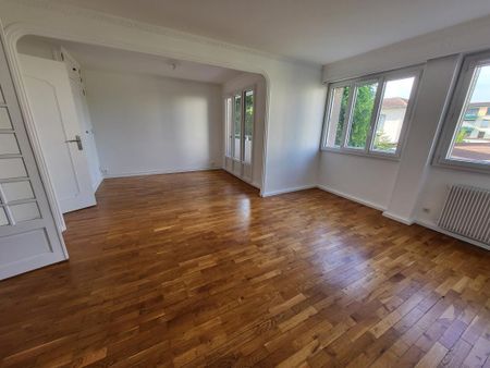 Location Appartement 3 pièces 72m² STE FOY LES LYON 69110 - Photo 5