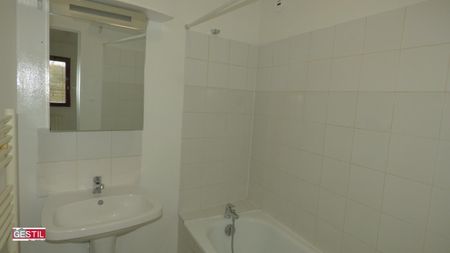 Appartement 1 pièces de 35 à Cergy le haut - Photo 2