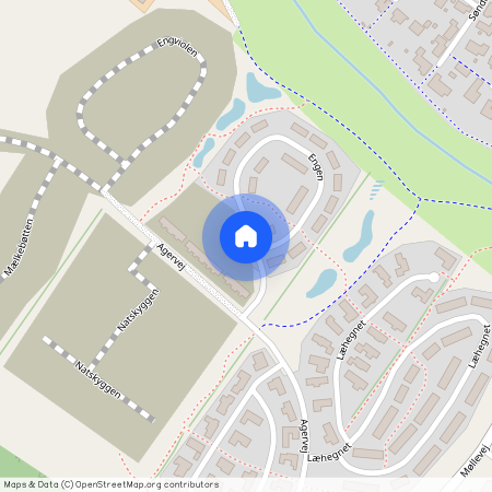 Engen 4B, 7190 Billund