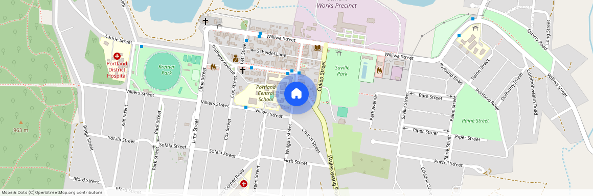 B/2 Wallerawang Road, NSW 2847, Portland