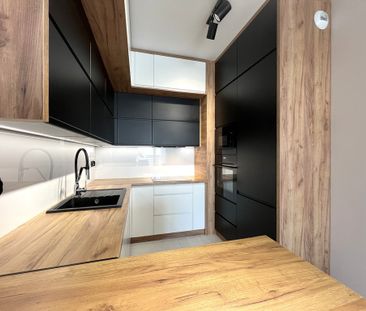 APARTAMENTY ZAMKOWE II – 2 POKOJE – 44M2! - Фото 4