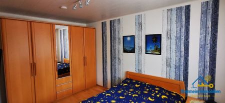 Schicke 2-Zimmer-Wohnung mit Süd-Loggia und EBK - Foto 3