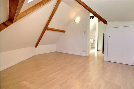 Appartement te huur - Photo 2