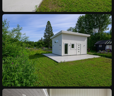 Koloniområde, Umeå - Photo 4