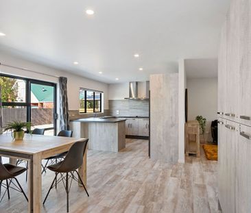 Super Close to Canterbury University - Photo 2