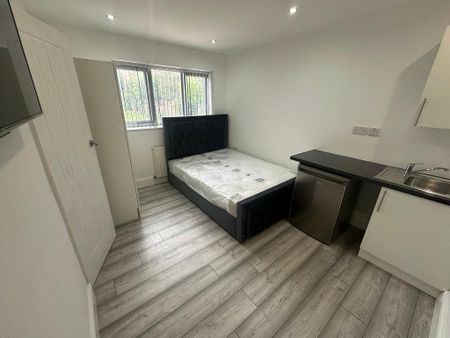 1 bedroom detached house to rent - Photo 3