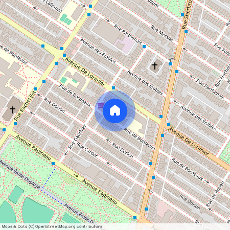 3533 Rue de Bordeaux, Plateau-Mont-Royal, Plateau-Mont-Royal, Ile de Montréal, H2K 3Z2