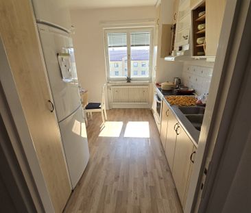 Folkungagatan, Uppsala - Photo 2