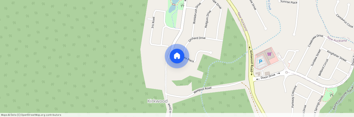 6 Telopea Place, Qld 4680, Kirkwood