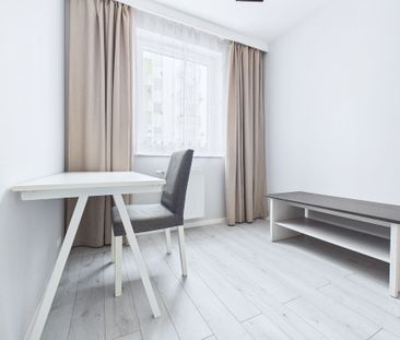 3 Pokojowe Bemowo Metro Garaż - Фото 4