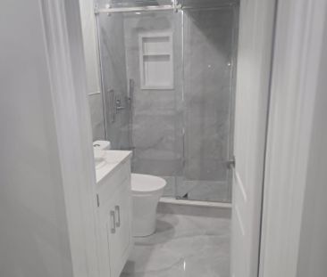 For Lease - 7 Avanti Crescent Unit# Basement, Hamilton, Ontario - Photo 2