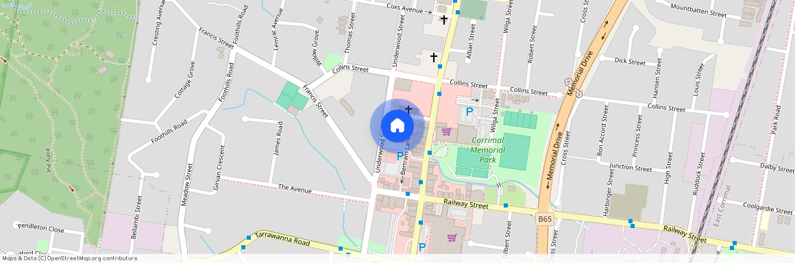 105/7 Russell Street, NSW 2518, Corrimal