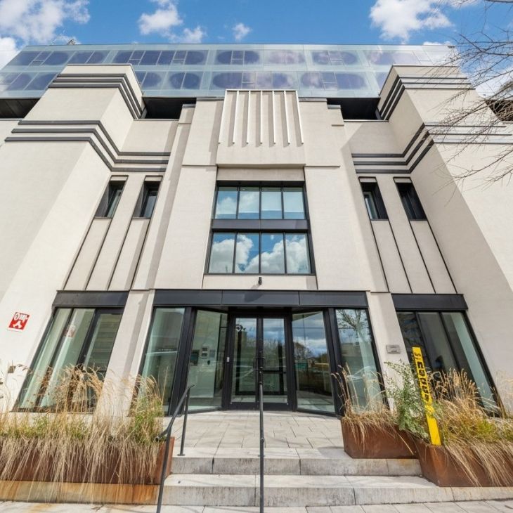 Appartement à louer - Photo 1