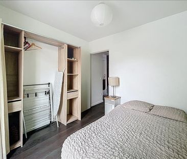 3 pièces - Meublé - 55,39 m² - 2ème étage - Colocation non autorisée - Photo 3