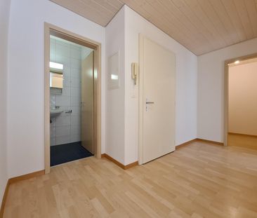 "Exklusive 2-Zimmer-Wohnung im Herzen von Burgdorf" - Photo 6