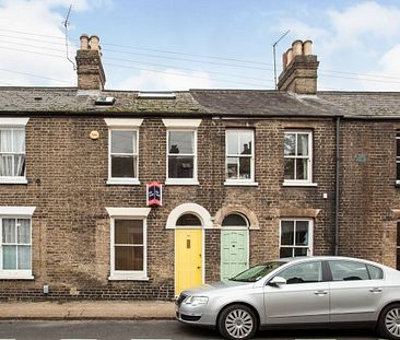 Gwydir Street, Cambridge - Photo 2