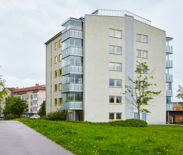 Lövsångargatan 35 - Photo 2