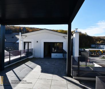 Wunderschöne 3 Zimmerwohnung mit großer Dachterrasse - Photo 6