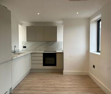 1 bedroom apartment to rent - Photo 4