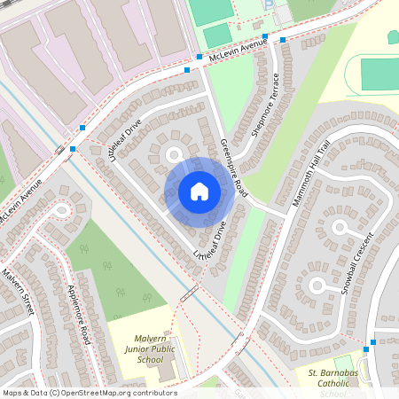 9 Shademaster Court Unit# Bsmt, Toronto