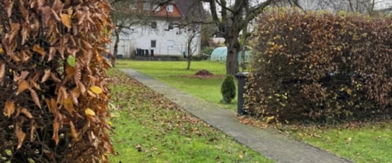 Mietwohnung - Foto 1