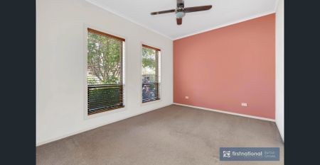 IMMACULATE AND WELL APPOINTED THREE BEDROOM HOME - Photo 5