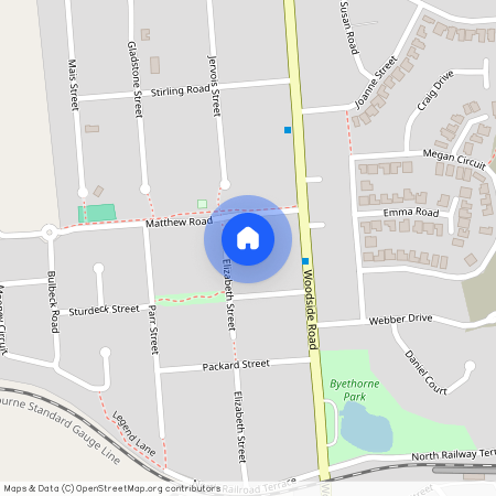 38 Elizabeth Street, SA 5252, Nairne