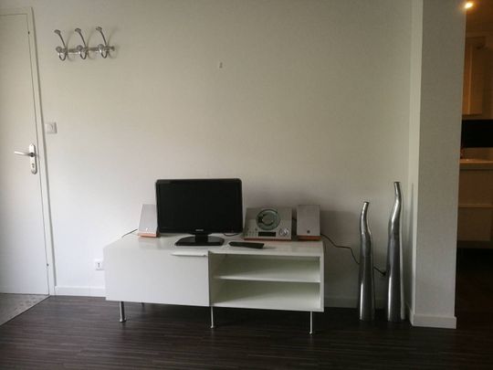 Studio meublé 24m2 facs Jonelière - Photo 1