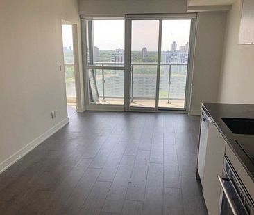 For Lease - 2 Sonic Way Unit# 1809, Toronto, Ontario - Photo 1