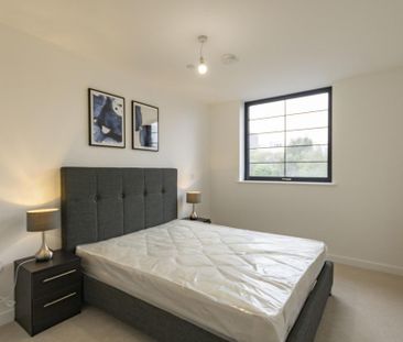 1 bedroom apartment to rent - Photo 6