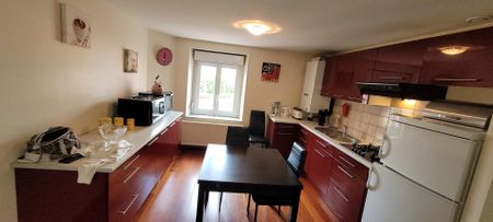 Location Appartement 47m² VAGNEY 88120 - Photo 4