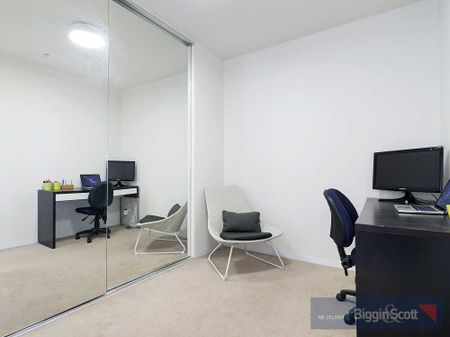 G08/18 Grosvenor Street, Abbotsford VIC 3067 - Apartment For Rent | Domain - Photo 5