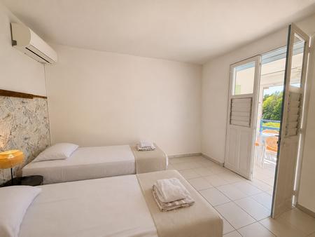 Location Appartement 3 pièces 49m² LE GOSIER 97190 - Photo 3