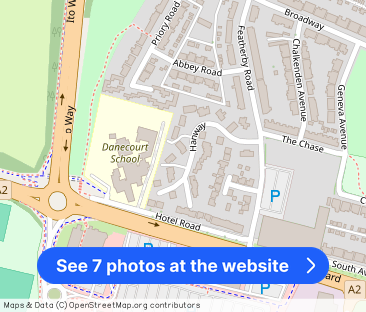 Hanway, Rainham, Kent - Photo 1